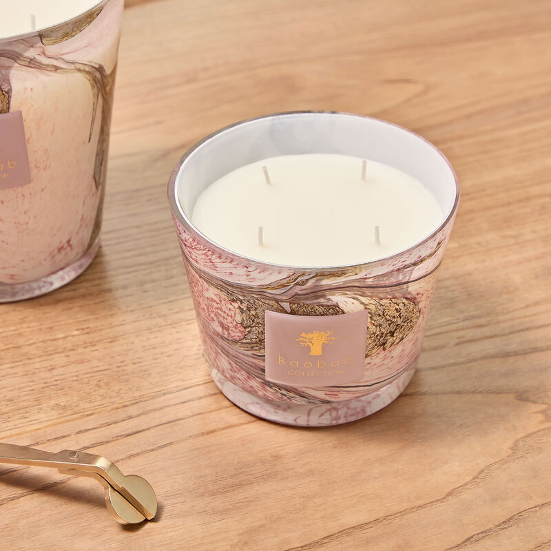 baobab collection manon candles max 10