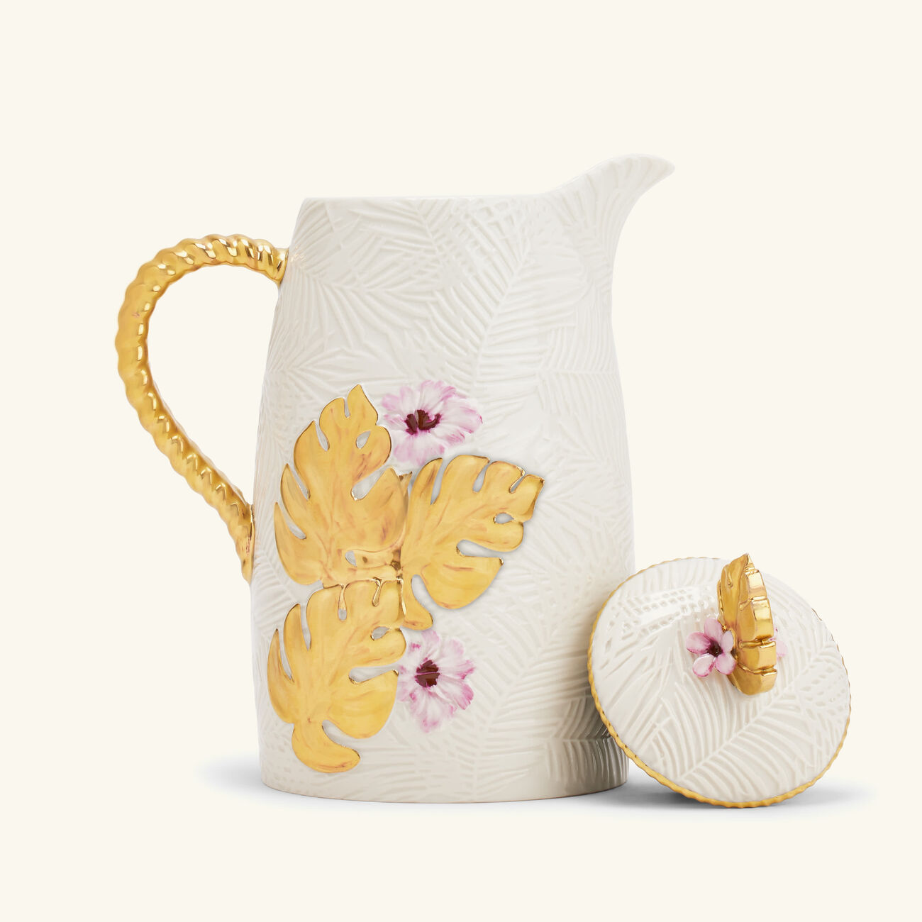 فيلاري ترمس أكابولكو للشاي والقهوة أبيض