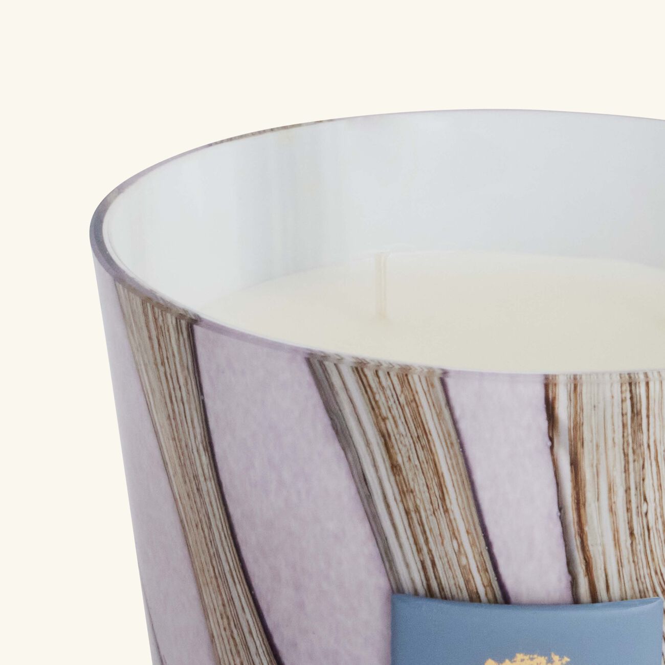 baobab collection woods broceliande candle max 16