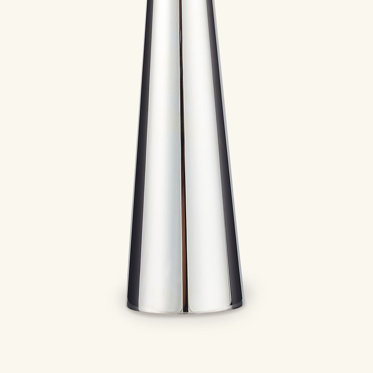 Les Collections Historiques Cardinal Vase Small Silver christofle les collections historiques cardinal vase small silver