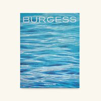 Burgess Yachts Book 38x28cm assouline burgess yachts book 38x28cm