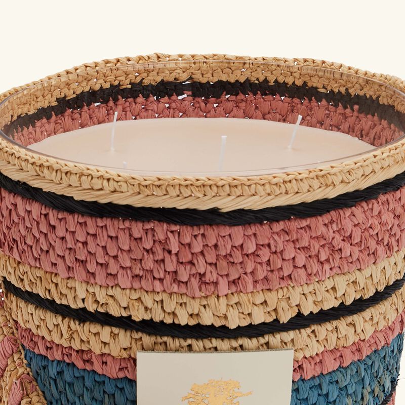 baobab collection fety mandihy candle max 24