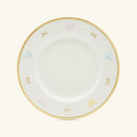 Butterfly Dinner Plate villari butterfly dinner plate