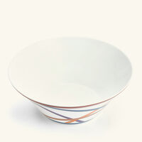 missoni home nastri salad bowl 26cm