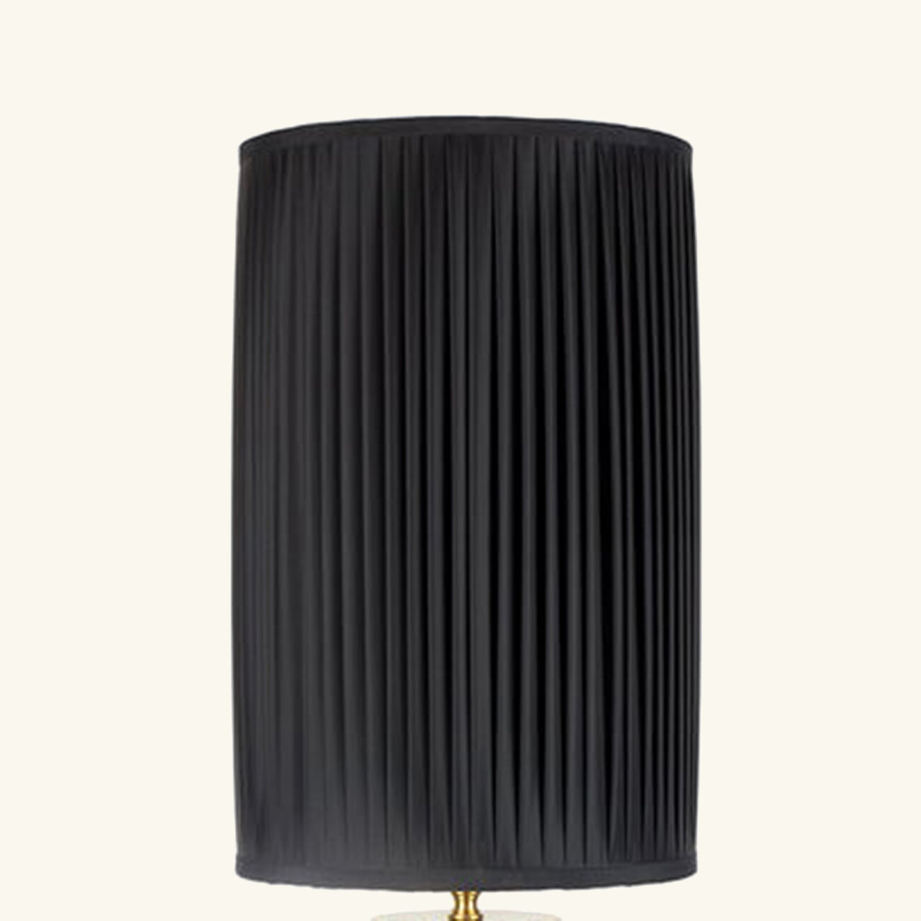Cylindrical Pleated Lampshade fornasetti cylindrical pleated lampshade