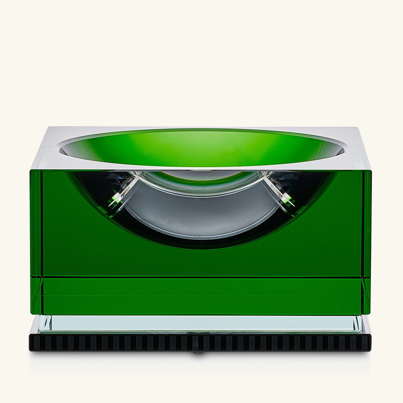 ريفليكشنز كوبنهاغن قطعة ديكور مركزية دنفر باللون الأخضر