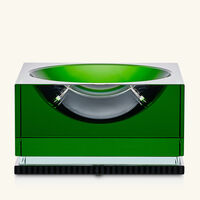 ريفليكشنز كوبنهاغن قطعة ديكور مركزية دنفر باللون الأخضر