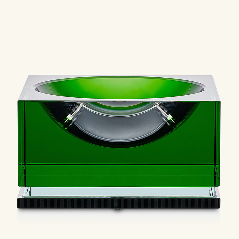 ريفليكشنز كوبنهاغن قطعة ديكور مركزية دنفر باللون الأخضر