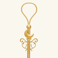 Peacock Extravaganza Cake Stand Gold villari peacock extravaganza cake stand gold