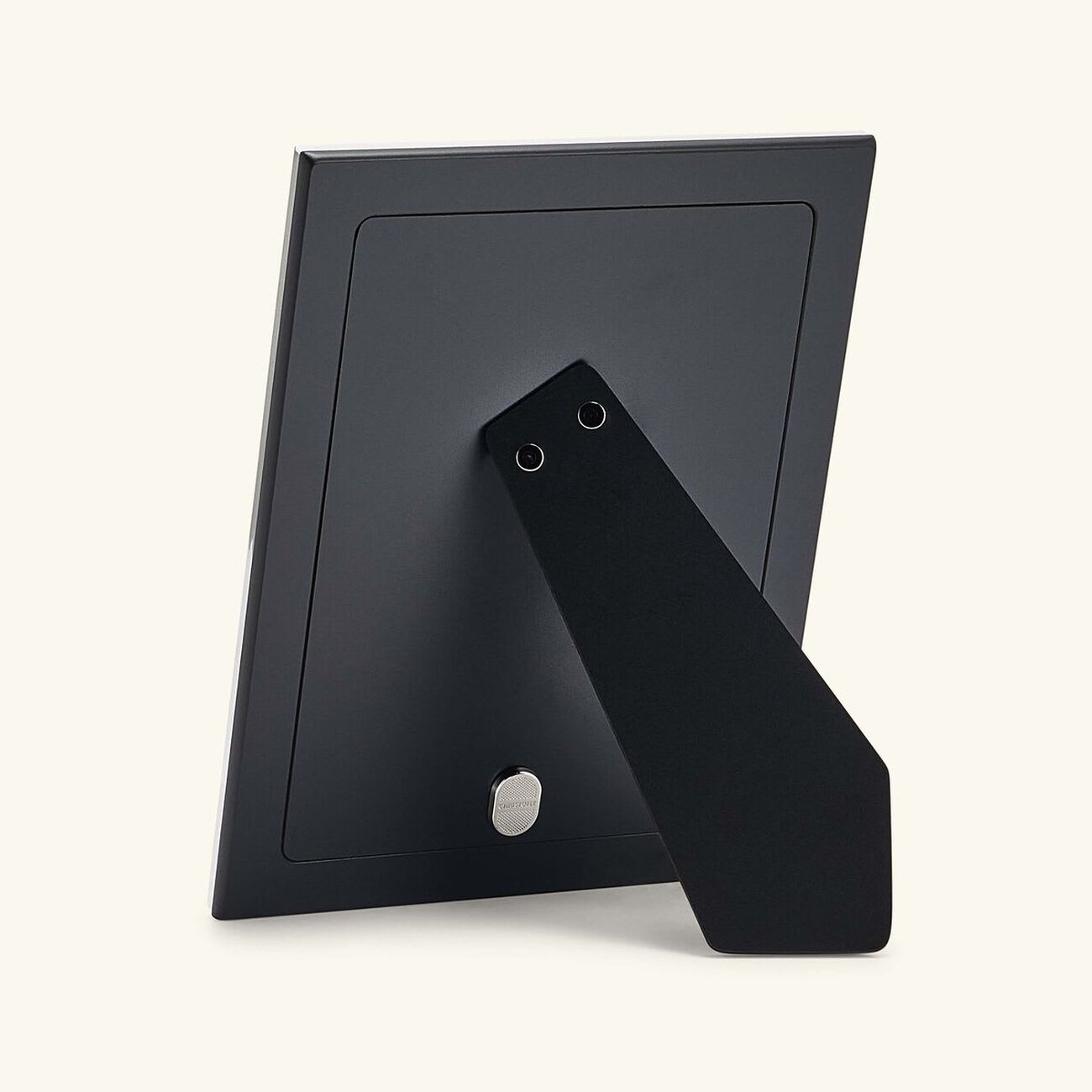 كريستوفل إطار الصور فيديليو أرجان باللون الفضي 12 17 سم