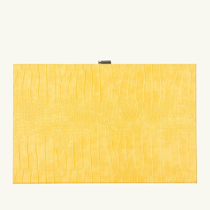 Alligator Backgammon Set Medium vido alligator backgammon set medium