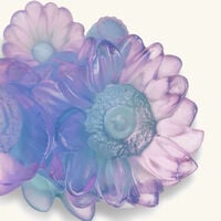 Sweet Garden Flower Figurine Mini Pink daum sweet garden flower figurine mini pink