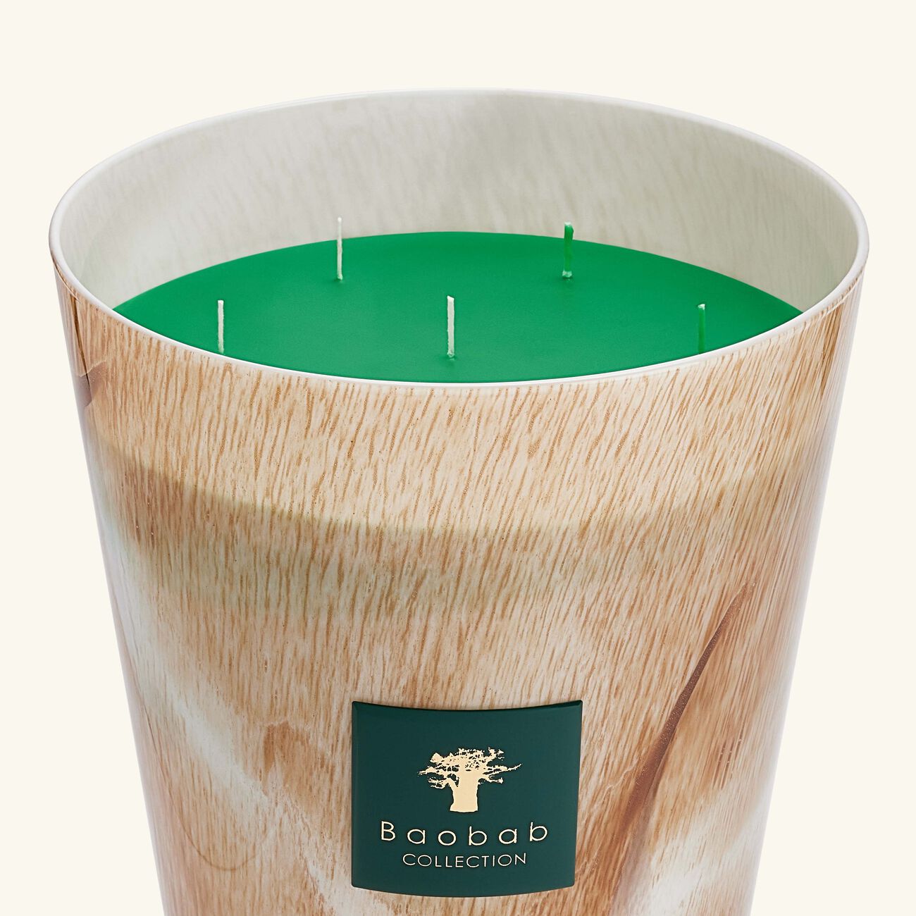 Atlas Tichka Max 35 Candle baobab collection atlas tichka max 35 candle