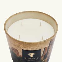 Orientalist Skoura Candle Max 10 baobab collection orientalist skoura candle max 10