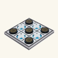 Medusa Tic Tac Toe Set versace medusa tic tac toe set