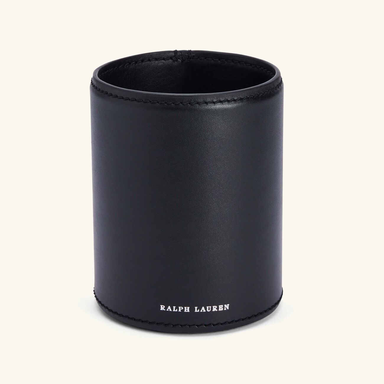 ralph lauren home brennan pencil cup black