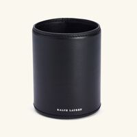 ralph lauren home brennan pencil cup black