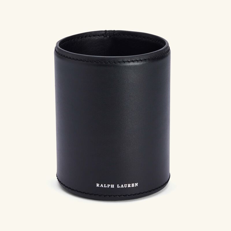 ralph lauren home brennan pencil cup black
