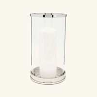 رالف لورين هوم حامل الشموع موديرن هوريكين بحجم صغير