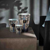 Sacred Trees Seguela Candle Maxi Max baobab collection sacred trees seguela candle maxi max