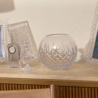 ووترفورد وعاء ليسمور روز متوسط شفاف