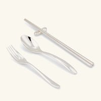 christofle mood asia stainless steel