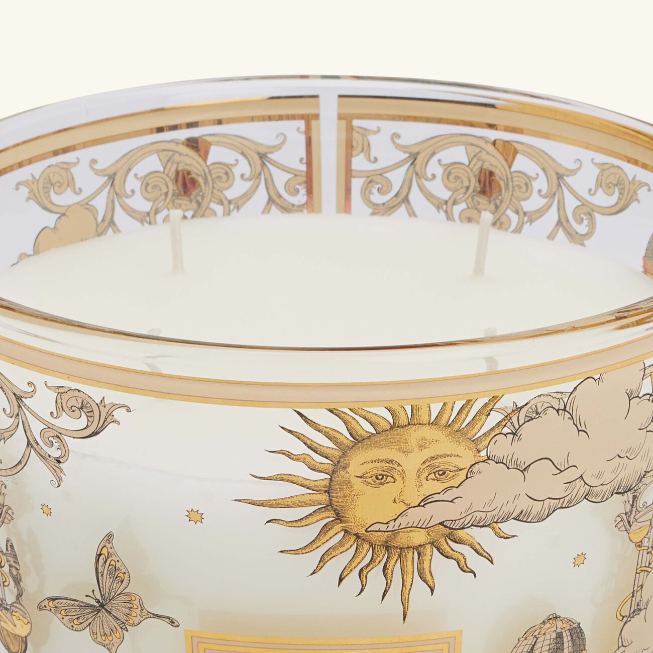 Tomorrowland 2025 Candle Max 16 baobab collection tomorrowland 2025 candle max 16