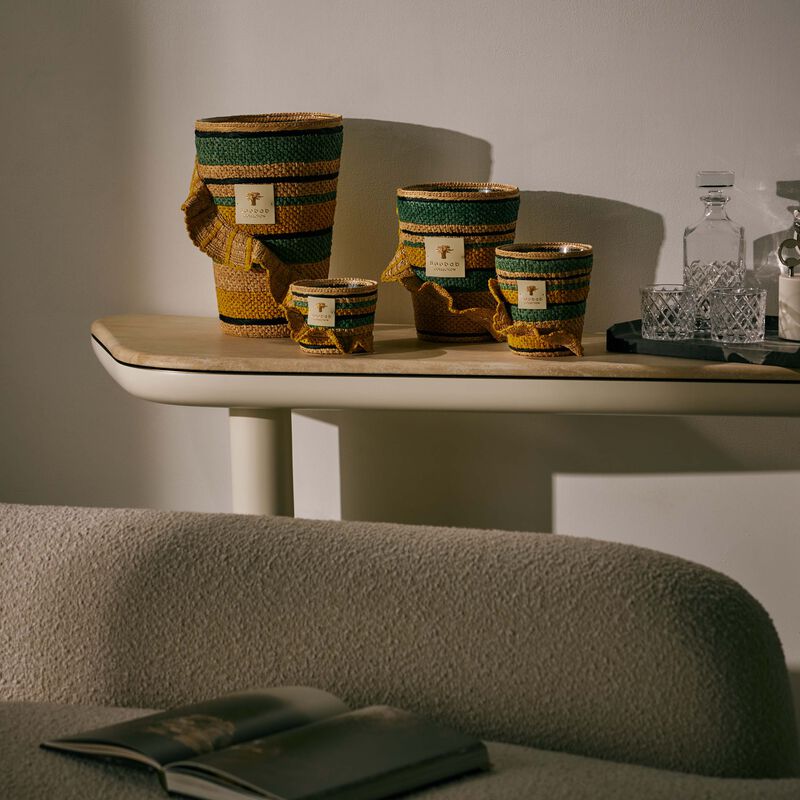 باوباب شمعة فيتي ميلالاو ماكس 24