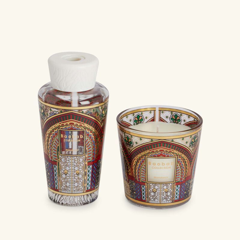 My First Baobab Cities Marrakech Gift Set baobab collection my first baobab cities marrakech gift set