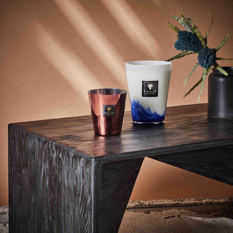 baobab collection les exclusives cyprium candle max 16