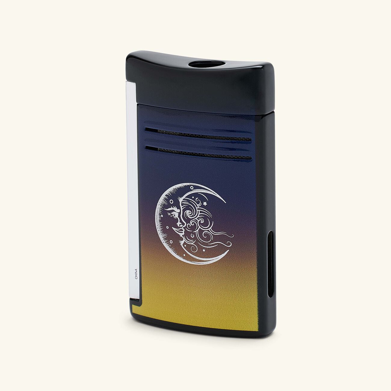 اس تي دوبون ولاعة ماكسيجت تورش فلايم مونتي كريستو نوي