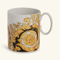versace barocco 92 mug