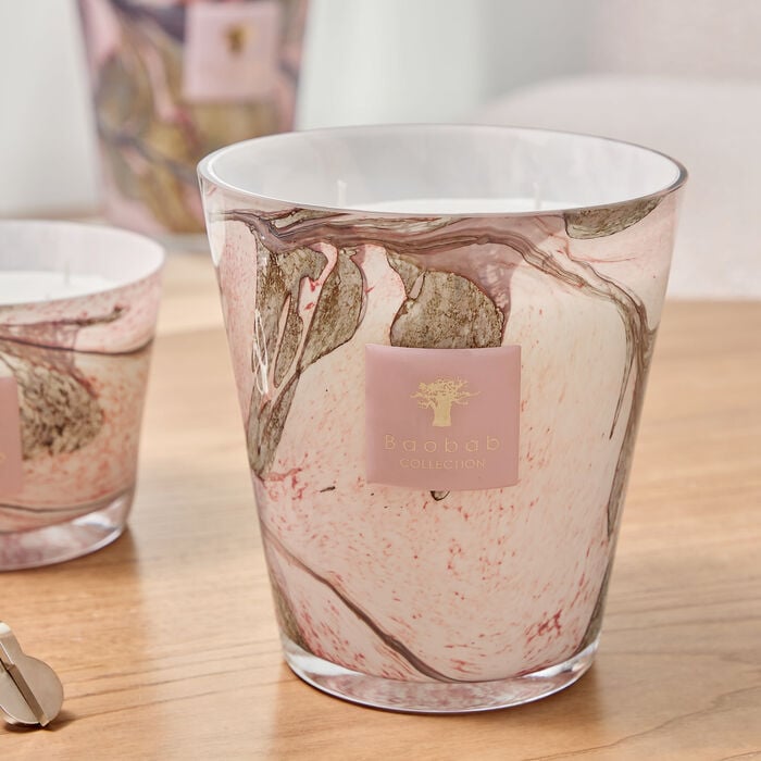 Manon Candles Max 16 baobab collection manon candles max 16