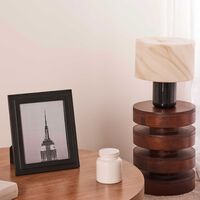 رالف لورين هوم إطار الصور برينان كبير أسود 20 25 سم