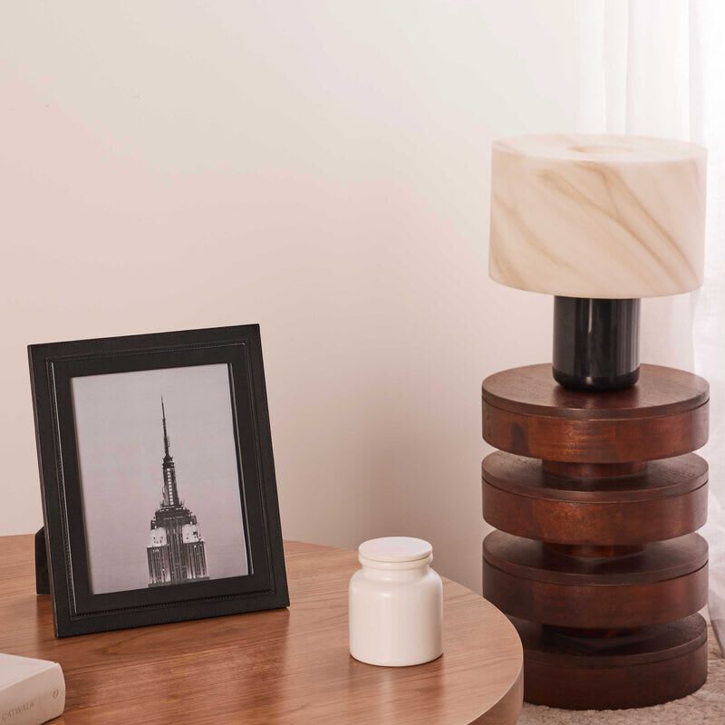 رالف لورين هوم إطار الصور برينان كبير أسود 20 25 سم