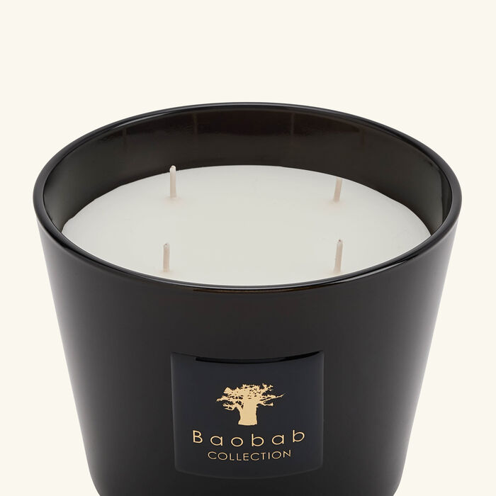 baobab collection encre de chine candle max 10