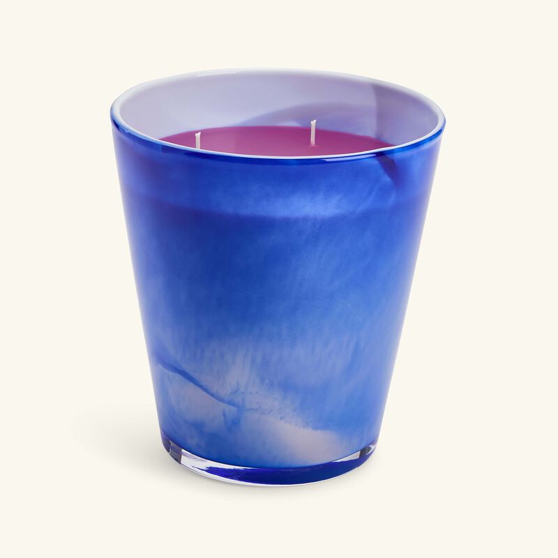 Atlas Majorelle Max 16 Candle baobab collection atlas majorelle max 16 candle