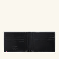 st dupont line d wallet black