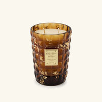 Tobacco Amber Candle & Diffuser Set edion tobacco amber candle diffuser set
