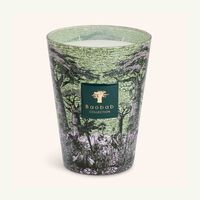 Sacred Trees Touba Candle Max 24 baobab collection sacred trees touba candle max 24