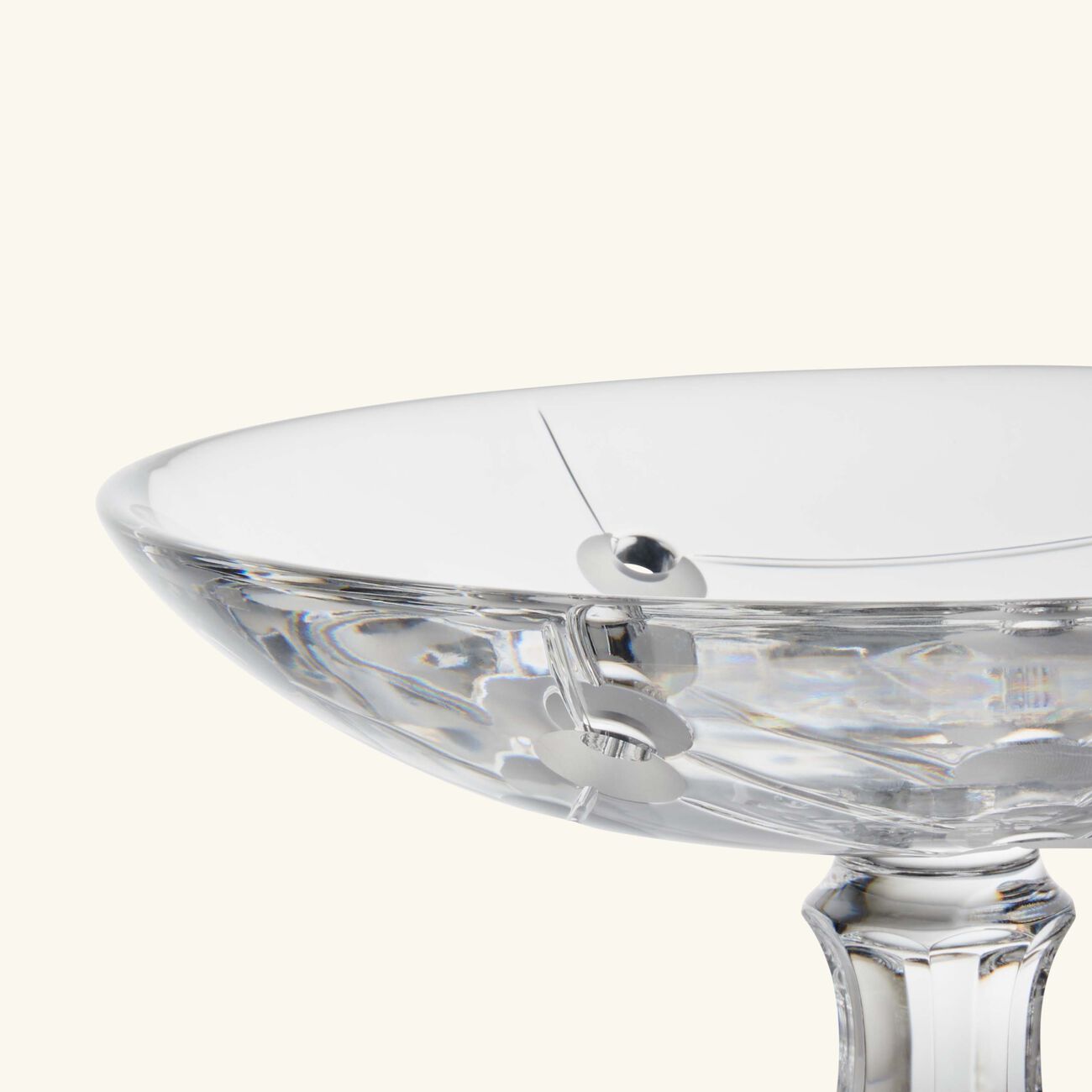 Costellation Centerpiece Large Clear mario cioni c costellation centerpiece large clear