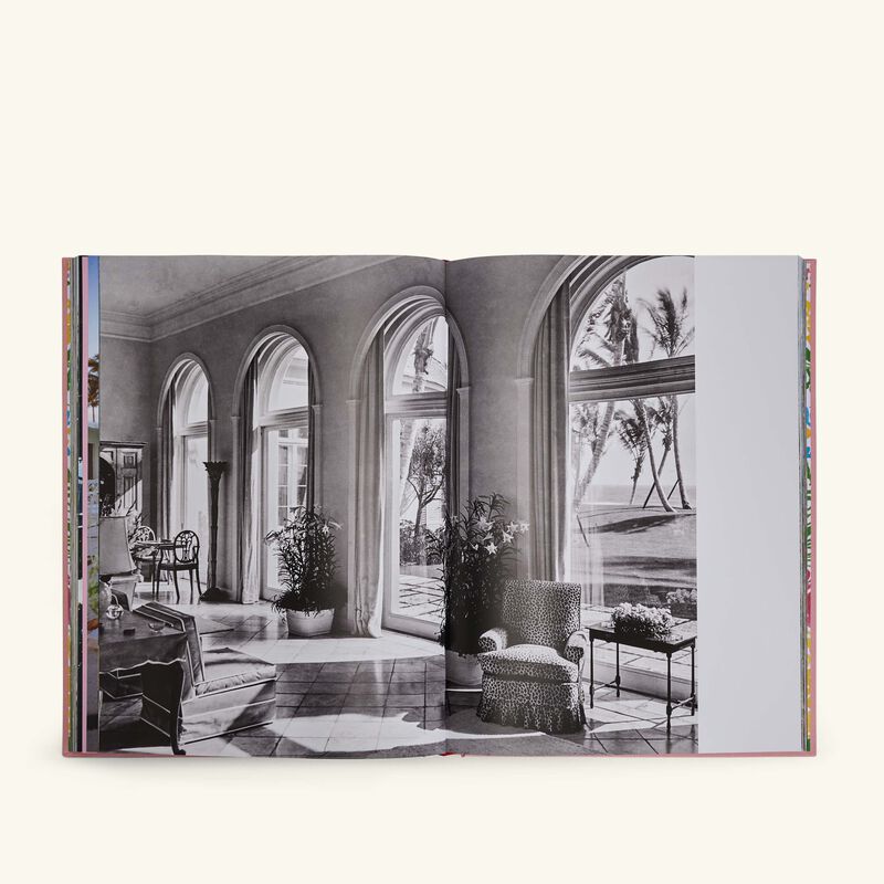 Palm Beach Book 33x25cm assouline palm beach book 33x25cm