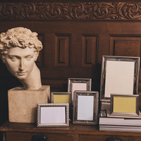 Timeless Memories Set christofle timeless memories set