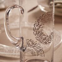 dimlaj qamar jug clear