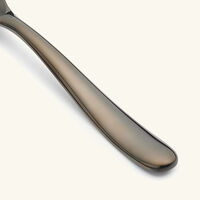 ملعقة القهوة لام دو كريستوفل سوداء