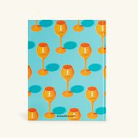 آسولين كتاب فوف كليكو 33 25 سم