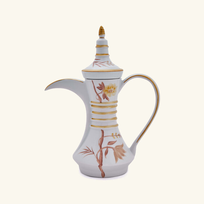 marie daage bouquet de vie dallah gold