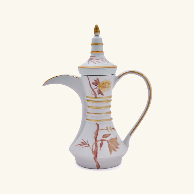 marie daage bouquet de vie dallah gold