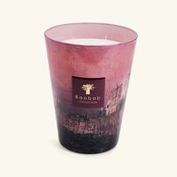 Orientalist Essaouira Candle Max 24 baobab collection orientalist essaouira candle max 24