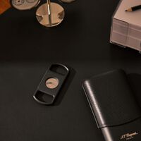 اس تي دوبون قطاعة سيجار سوداء